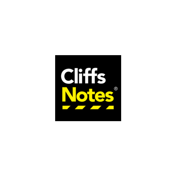 cliffsnotes Премиум-подписка на 5 дней