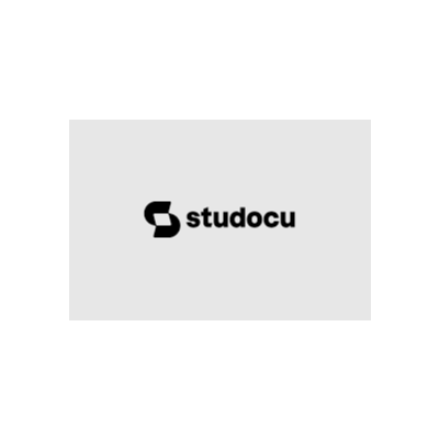 StuDocu Премиум-аккаунт