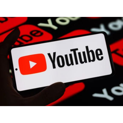 База YouTube каналов - Мужские 2500 шт (2025 год)