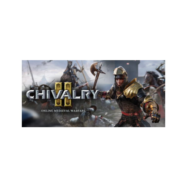 Chivalry 2 Special edition (Steam key) RU CIS
