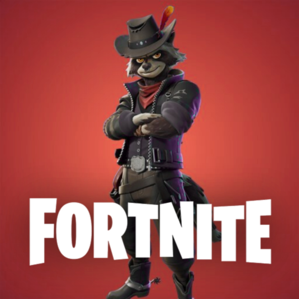 FORTNITE CLYDE SKIN X BACKBONE- CLYDE QUEST GLOBAL⚡️