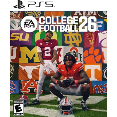 🎮EA SPORTS™ College Football 26  PS5 Аренда 1 дней ⚡