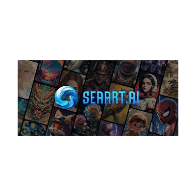 Seaart ai Премиум-аккаунт