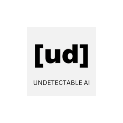 Undetectable AI Премиум-подписка на 1 месяц