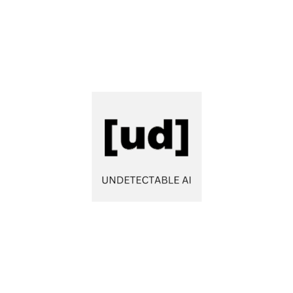 Undetectable AI Премиум-подписка на 1 месяц