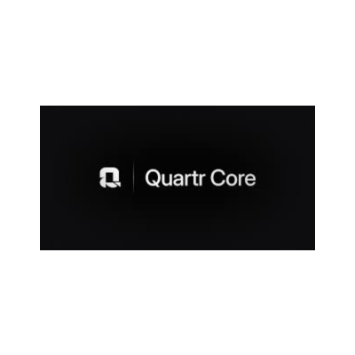 Quartr Премиум-подписка на 1/3/6 месяцев
