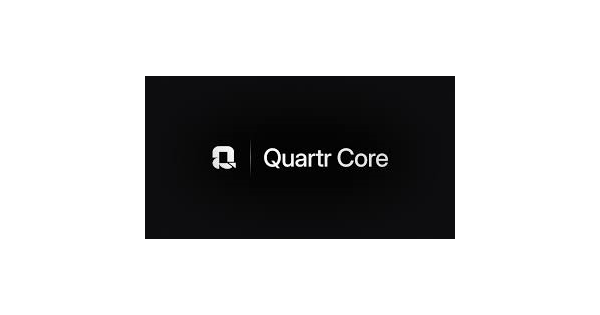 Quartr Премиум-подписка на 1/3/6 месяцев