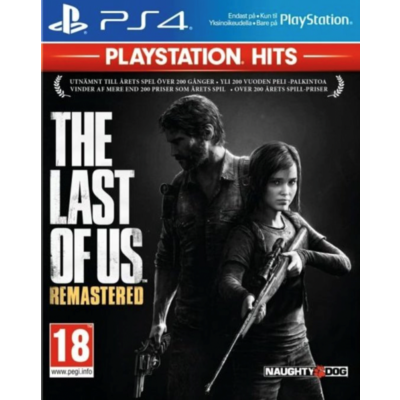 🎮The Last of Us™ Remastered + 3  ИГР  П3 - Онлайн ⚡