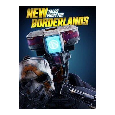 Новые истории из учетной записи Borderlands Epic Games