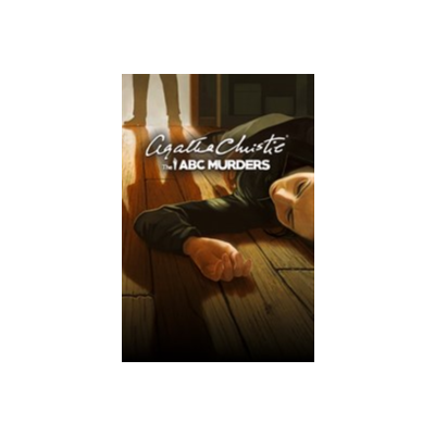 Agatha Christie - The ABC Murders (Xbox One)
