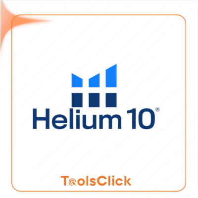 Helium 10 Diamon  (1 месяц), доступ для частных клиенто