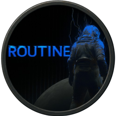 Routine +DLC ®✔️Steam (GLOBAL)🌍