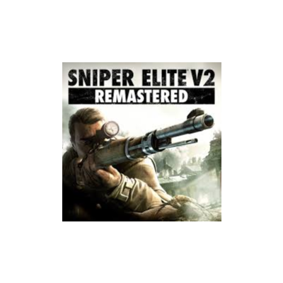Sniper Elite V2 Remastered Steam ключ Весь Мир Global RU/CIS РФ Россия key СНГ код