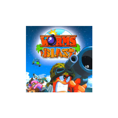 Worms Blast Steam ключ Global RU/CIS РФ Россия СНГ