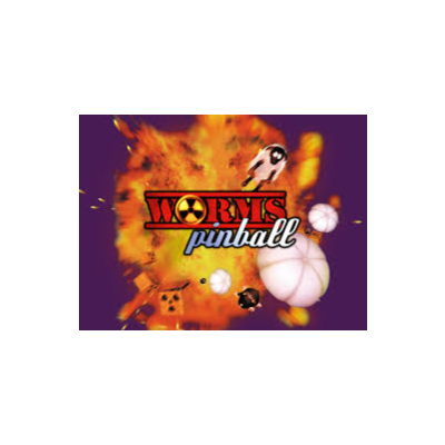 Worms Pinball Steam ключ Global RU/CIS РФ Россия СНГ