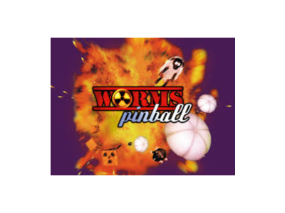 Worms Pinball Steam ключ Global RU/CIS РФ Россия СНГ