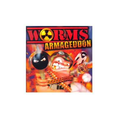 Worms Armageddon RU/CIS стим ключ Steam РФ СНГ Россия