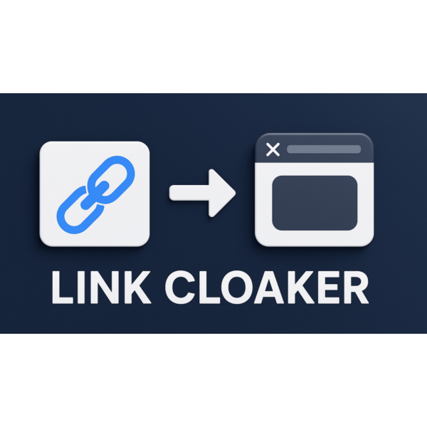 Simple PHP Cloaker_Pro