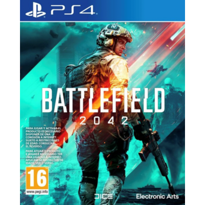 🎮Battlefield™ 2042  + 1  ИГР  П3 - Онлайн ⚡
