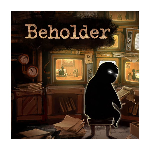 🚀 Beholder 1 Android Play Market Google Play