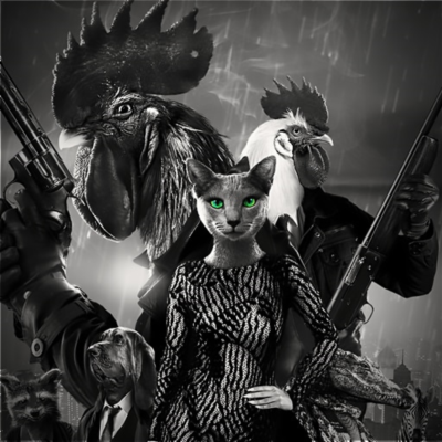 🚀Chicken Police Android Play Market Google Play
