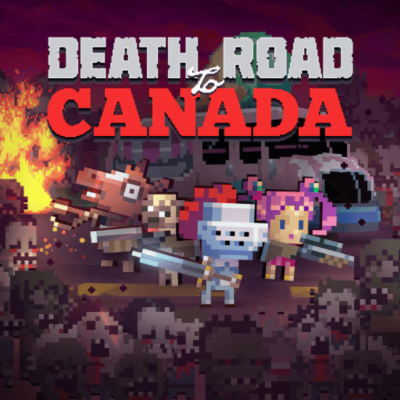 🚀 Death Road to Canada Android Play Market Google Play