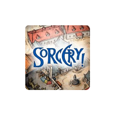 🚀 Sorcery! 2 Android Play Market Google Play