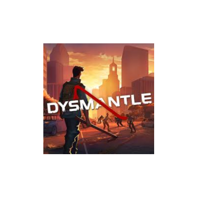🚀 DYSMANTLE Android Play Market Google Play