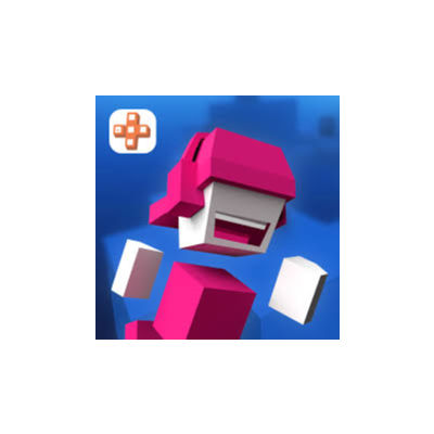 🚀 Chameleon Run  Android Play Market Google Play