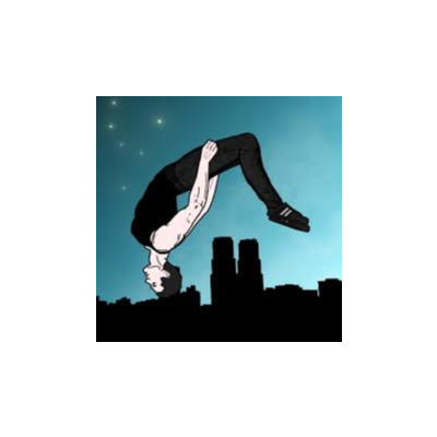 🚀 Backflip Madness Android Play Market Google Play