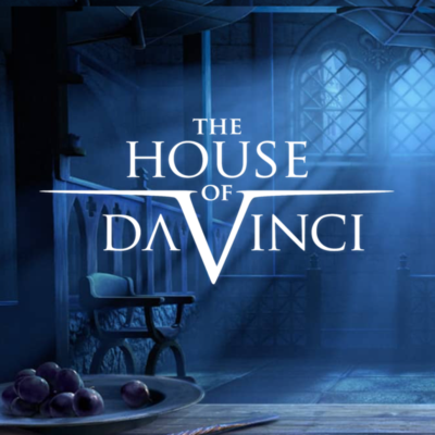 🚀 The House of Da Vinc Android Play Market Google Play