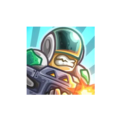 🚀 Iron Marines Android Play Market Google Play
