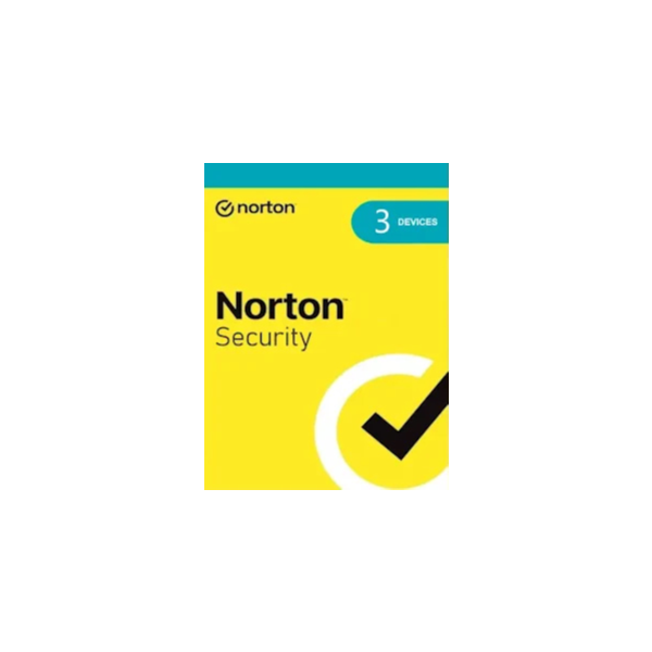 Ключ Norton Security (90 дней) 3 устройства | Global