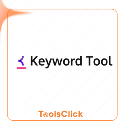 KeywordTool.io (1-12 млн) Личный аккаунт - Прямой вход