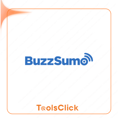 Buzzsumo (1-12 млн) - Личный аккаунт - Высокий рейтинг