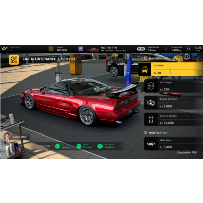 Gran Turismo 7 PS4/PS5 На Русском +750k купить