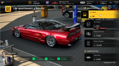 Gran Turismo 7 PS4/PS5 На Русском +750k купить