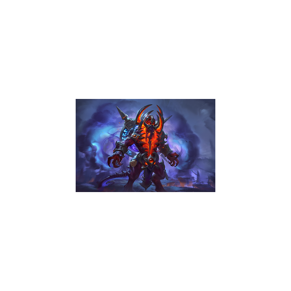 dota 2 Shadow Demon Vile Vessel