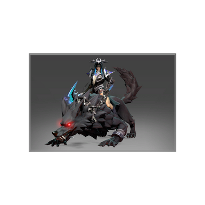 dota 2 Luna  Bloodmoon Stalker