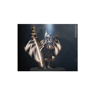 dota 2 Legion Commander Bird of Prey
