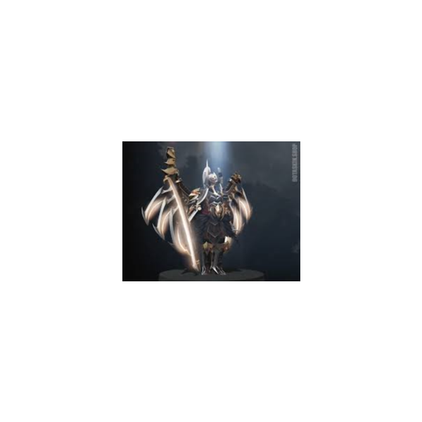 dota 2 Legion Commander Bird of Prey