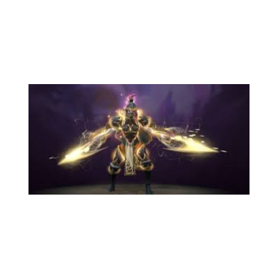 dota2 Templar Assassin Steward of the Forbidden Chamber