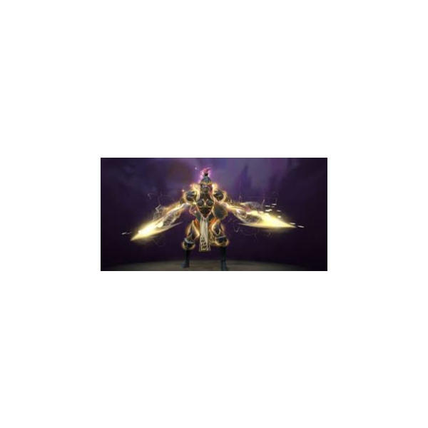dota2 Templar Assassin Steward of the Forbidden Chamber