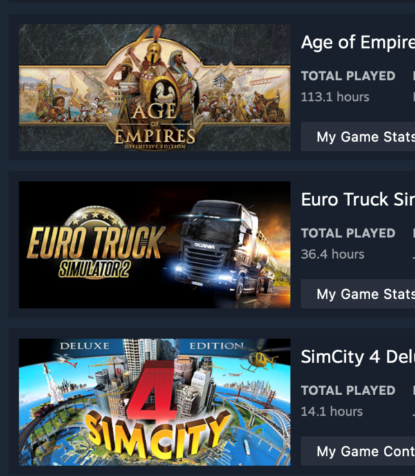 [ОНЛАЙН STEAM] CS2 Prime | SimCity 4 DE +
