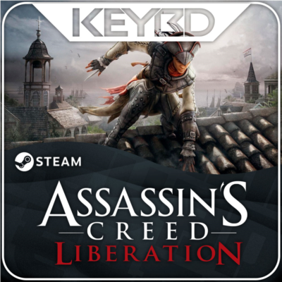 Assassin´s Creed Liberation +ВЫБОР · STEAM RU · АВТО
