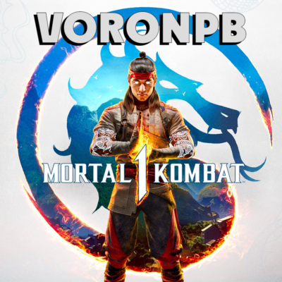Mortal Kombat 1⭐GAME PASS (400 игр) PC