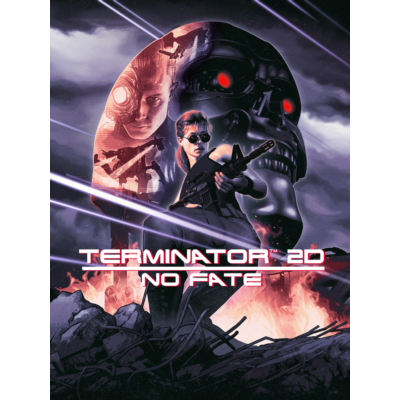 Terminator 2D: NO FATE Xbox  Аренда