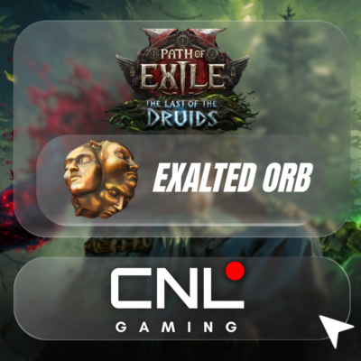 Path of Exile 2 > Последний из друидов > Сфера Возвышен