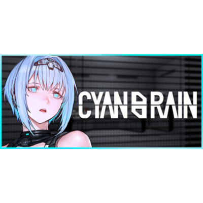 CYAN BRAIN • STEAM • БЕЗ GUARD
