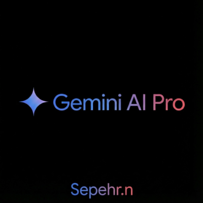 Gemini AI Pro 1.5 Года | На Ваш Email